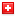 istisch.de server is located in Switzerland